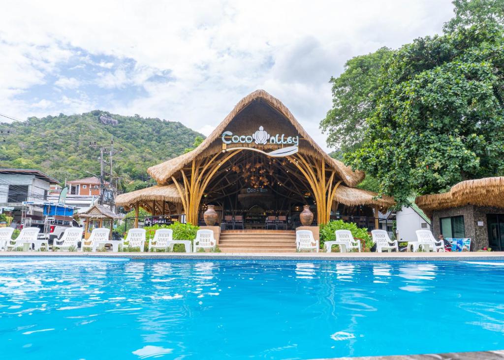 Coco Valley Koh Tao – Koh Tao