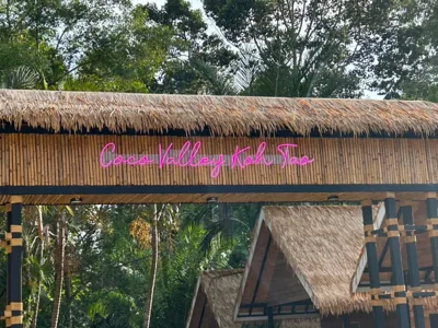 Coco Valley Koh Tao – Photos 3